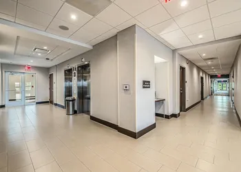 Hampton Inn & Suites Howell hotel thumbnail 3