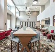 Hampton Inn & Suites Howell hotel detail image 4