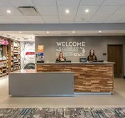 Hampton Inn & Suites Howell hotel detail image 5