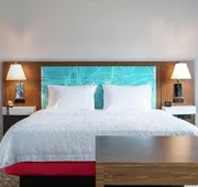 Hampton Inn & Suites Howell hotel detail image 7