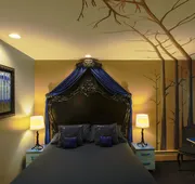 The Roxbury hotel detail image 7