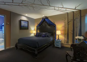 The Roxbury hotel thumbnail 8