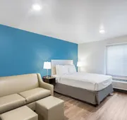 WoodSpring Suites Chicago Addison hotel detail image 4