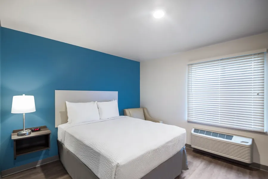 WoodSpring Suites Chicago Addison hotel detail image 6