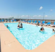 Premiere Motor Inn hotel detail image 4