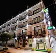Premiere Motor Inn hotel detail image 7