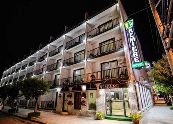 Premiere Motor Inn hotel thumbnail 7