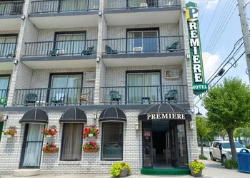 Premiere Motor Inn hotel thumbnail 8