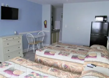 Rio Motel and Suites hotel thumbnail 2