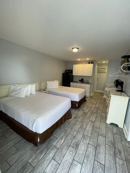Rio Motel and Suites hotel detail image 6