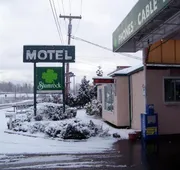 Shamrock Motel hotel detail image 3
