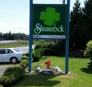 Shamrock Motel hotel detail image 4