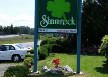 Shamrock Motel hotel thumbnail 4