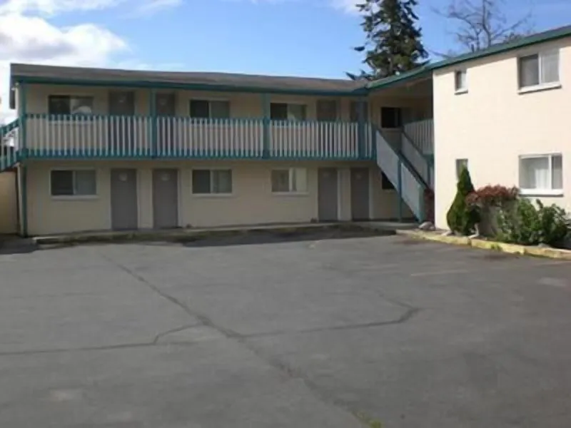 Shamrock Motel hotel detail image 6