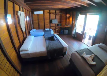 Cabañas Palmeras de Mahahual hotel thumbnail 3