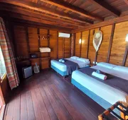 Cabañas Palmeras de Mahahual hotel detail image 4