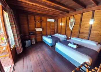 Cabañas Palmeras de Mahahual hotel thumbnail 4
