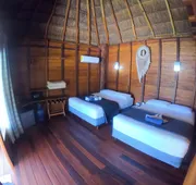 Cabañas Palmeras de Mahahual hotel detail image 5