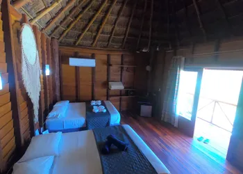 Cabañas Palmeras de Mahahual hotel thumbnail 6