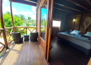 Cabañas Palmeras de Mahahual hotel thumbnail 7