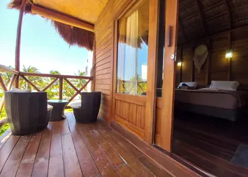 Cabañas Palmeras de Mahahual hotel thumbnail 8