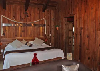 Hotel Villas Mazamitla hotel thumbnail 2