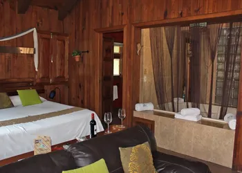 Hotel Villas Mazamitla hotel thumbnail 4