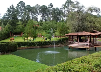 Hotel Villas Mazamitla hotel thumbnail 6