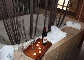 Hotel Villas Mazamitla hotel thumbnail 7