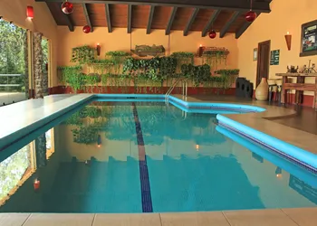 Hotel Villas Mazamitla hotel thumbnail 8