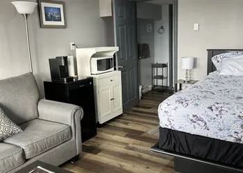 La Digue Suites hotel thumbnail 6