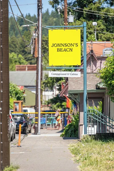 Johnson's Beach hotel detail image 2