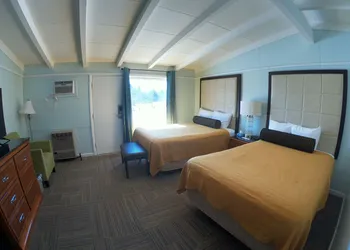 Copper Lantern Motor Lodge hotel thumbnail 7