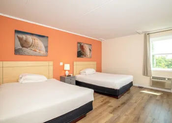 Oceanana Motel hotel thumbnail 2