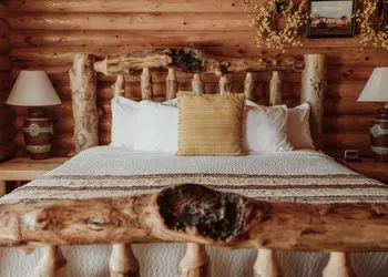 Bryce Canyon Log Cabins hotel thumbnail 2
