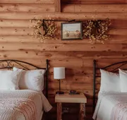 Bryce Canyon Log Cabins hotel detail image 3