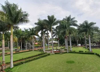 Hotel Campestre Hacienda Caracha hotel thumbnail 2