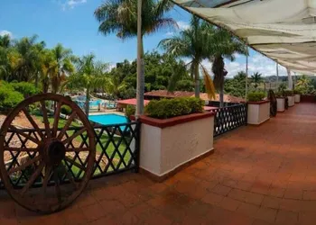Hotel Campestre Hacienda Caracha hotel thumbnail 6