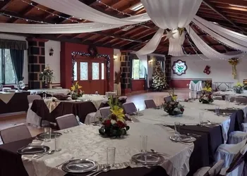 Hotel Campestre Hacienda Caracha hotel thumbnail 7