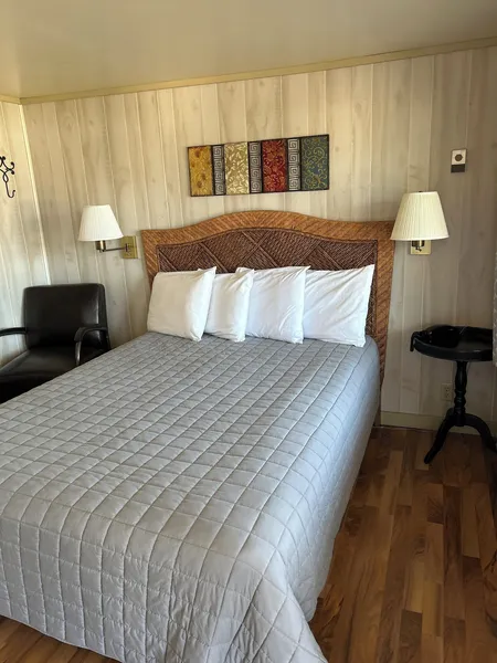 Silver Sands Hotel & Resort hotel detail image 6