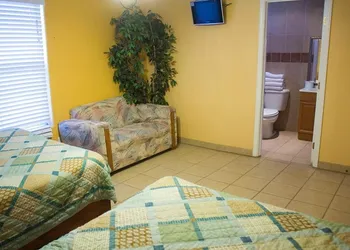 Hotel Villas Del Sol hotel thumbnail 4