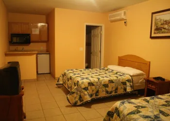 Hotel Villas Del Sol hotel thumbnail 5