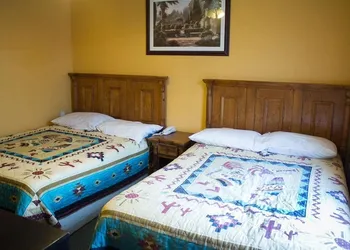 Hotel Villas Del Sol hotel thumbnail 7