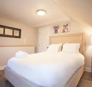 Luxury Collection-4 Bedroom 3 Full-bathroom-boston hotel detail image 3