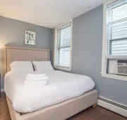 Luxury Collection-4 Bedroom 3 Full-bathroom-boston hotel detail image 5