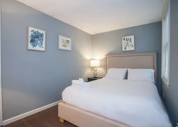 Luxury Collection-4 Bedroom 3 Full-bathroom-boston hotel thumbnail 6