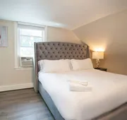 Luxury Collection-4 Bedroom 3 Full-bathroom-boston hotel detail image 7