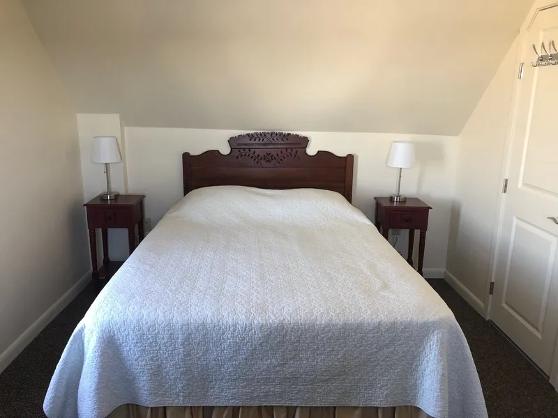 The Attleboro House hotel detail image 2