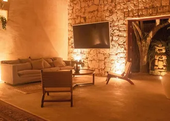 Zelune Luxury Lagoon Resort Bacalar Adults only hotel thumbnail 2