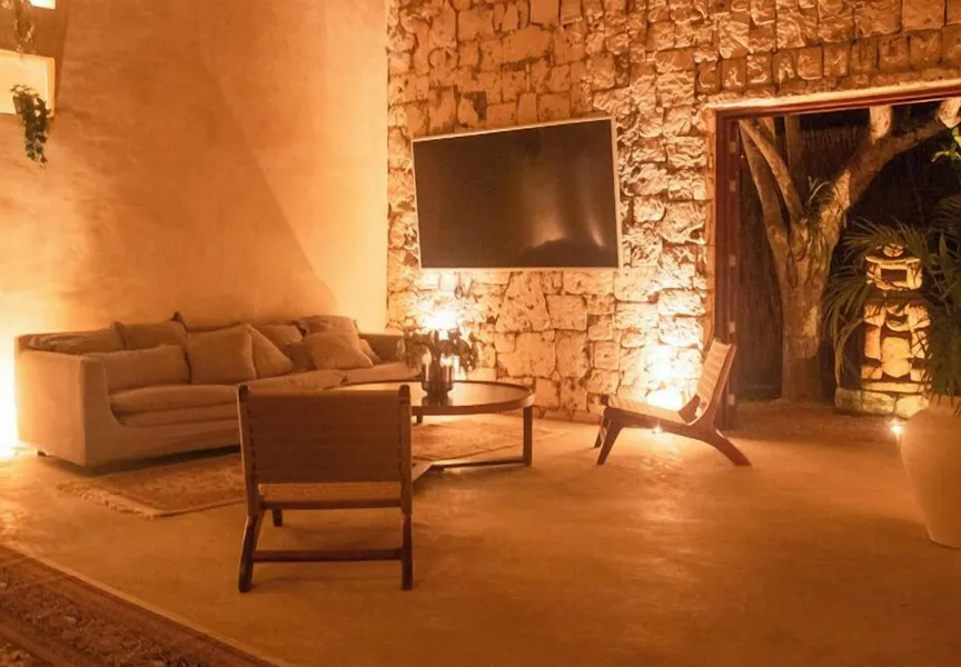 Zelune Luxury Lagoon Resort Bacalar Adults only hotel detail image 2